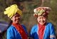 The Lahu (Ladhulsi or Kawzhawd; La Hủ) are an ethnic group of Southeast Asia and China.<br/><br/>

They are one of the 56 ethnic groups officially recognized by the People's Republic of China, where about 450,000 live in Yunnan province. An estimated 150,000 live in Burma. In Thailand, Lahu are one of the six main hill tribes; their population is estimated at around 100,000. The Tai often refer to them by the exonym 'Mussur' or hunter. About 10,000 live in Laos. They are one of 54 ethnic groups in Vietnam, where about 1,500 live in Lai Chau province.<br/><br/>

The Lahu divide themselves into a number of subgroups, such as the Lahu Na (Black Lahu), Lahu Nyi (Red Lahu), Lahu Hpu (White Lahu), Lahu Shi (Yellow Lahu) and the Lahu Shehleh. Where a subgroup name refers to a color, it refers to the traditional color of their dress.